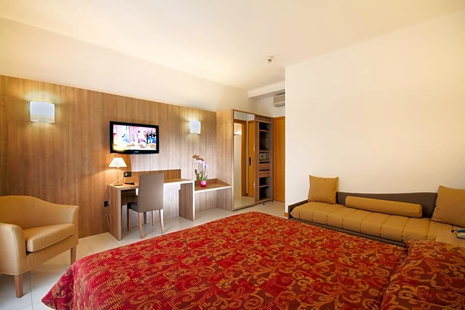Albergo Vittoria