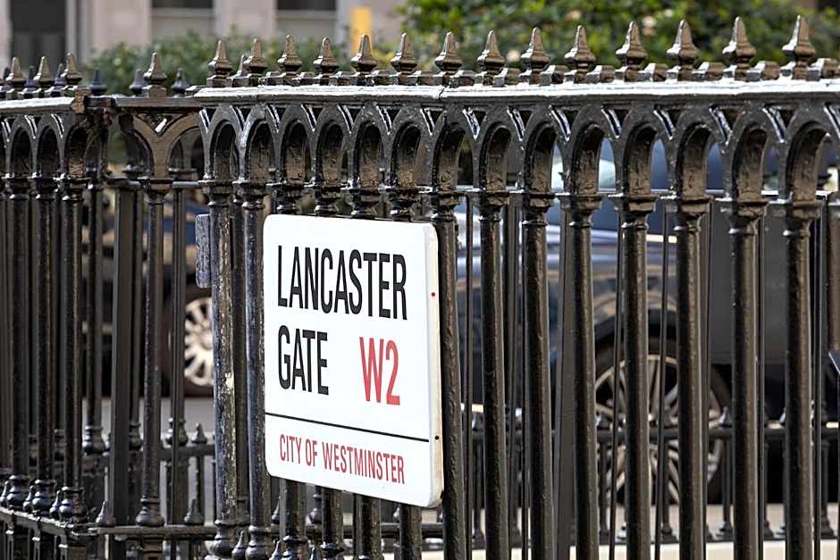 Hapimag Apartments London