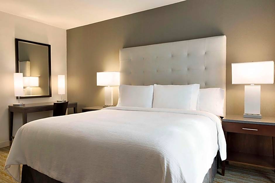 Embassy Suites by Hilton Greenville Downtown Riverplace