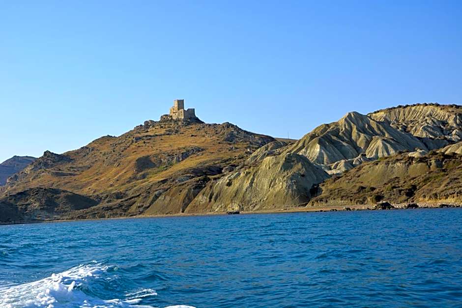 Mediterraneo Mare e Sole