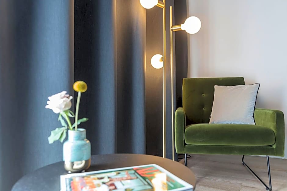 SOLLER Business Hotel - Munich Airport MUC