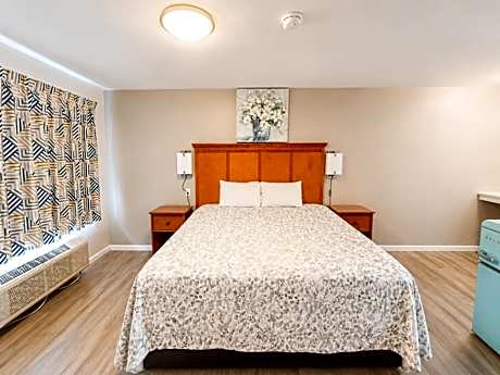 King Bed