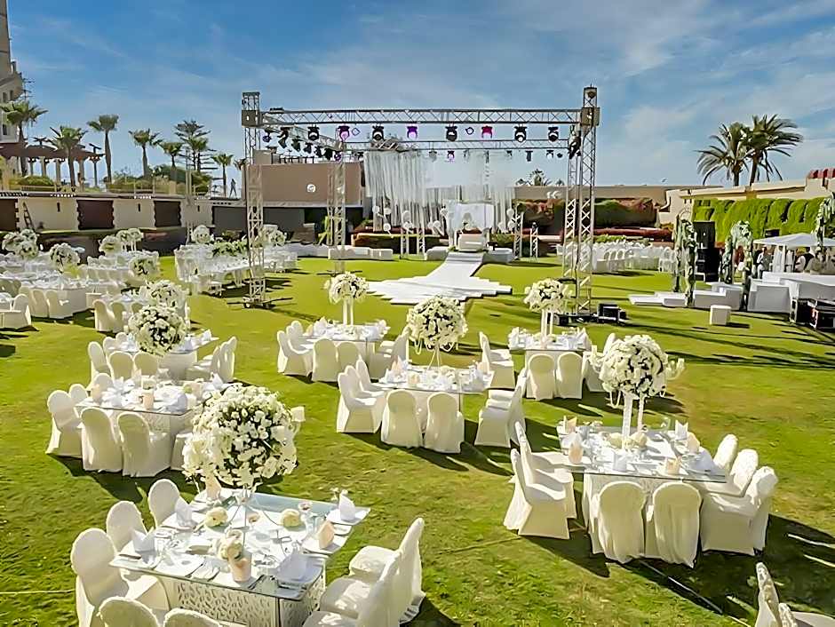 Helnan Royal Palestine 