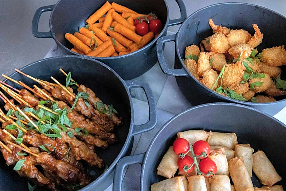 Leonardo Hotel Breda City Center