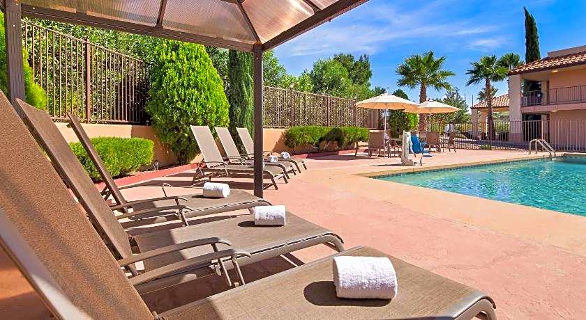 Best Western Copper Hills Inn