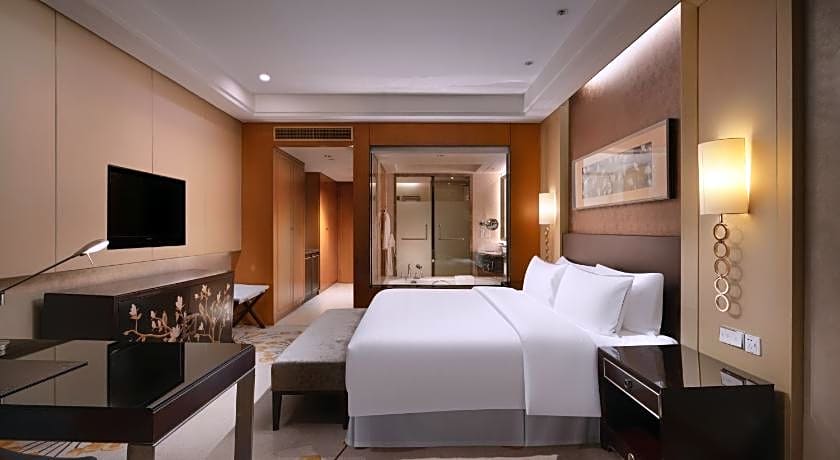The Westin Hefei Baohe Hotel