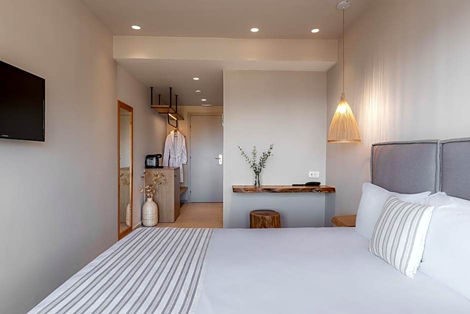 Meliti Hotel (Adults Only)