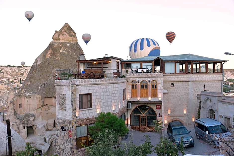 Ascension Cave Suites - Special Class