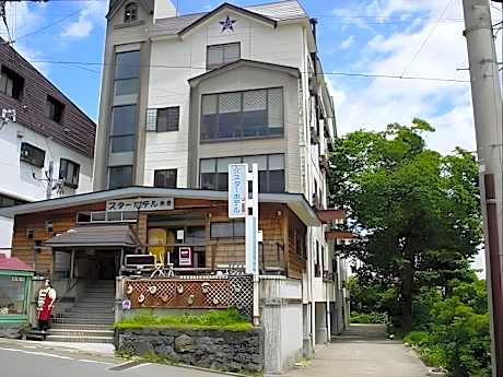Star Hotel Akakura