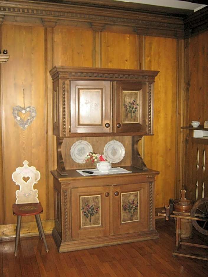 Dolomiti Sport Hotel