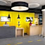 Ibis Styles Budapest City