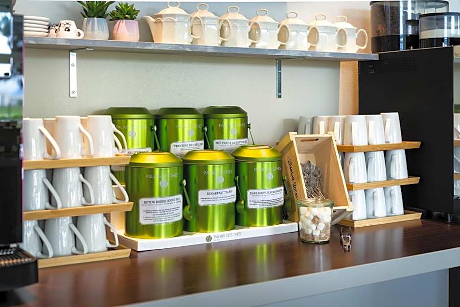ibis Styles Colmar Nordo