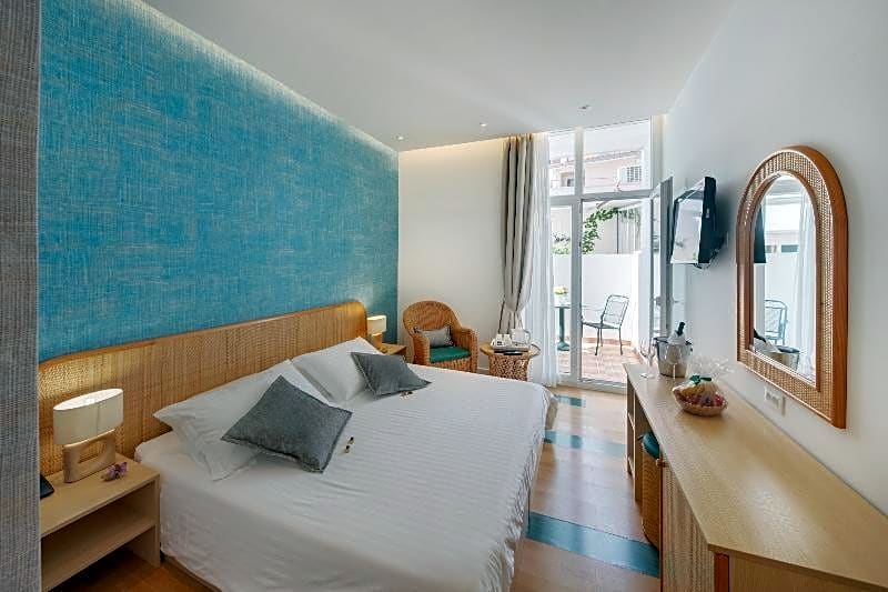 VILLA ADRIATICA HOTEL - ADULTS ONLY