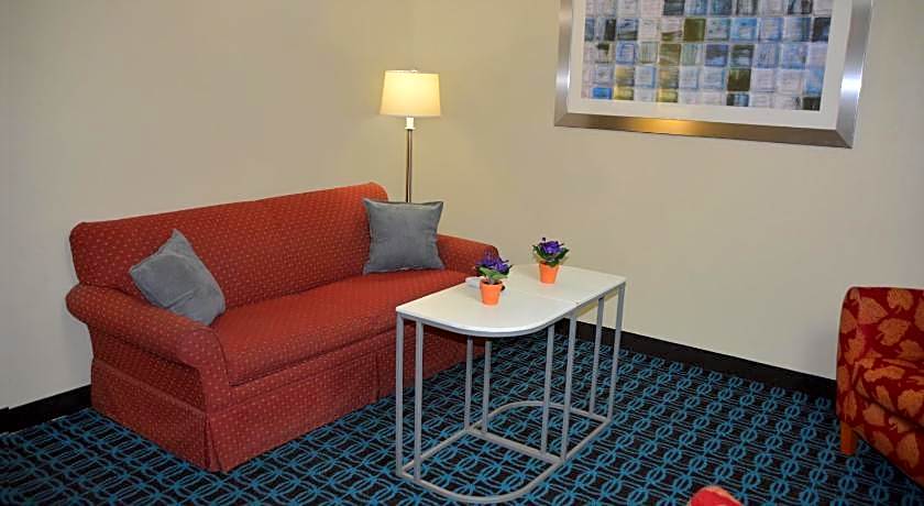 Quality Inn & Suites