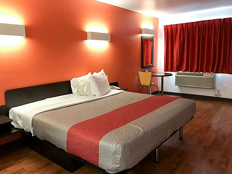 Motel 6-Bremen, GA