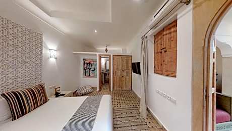 Queen Room