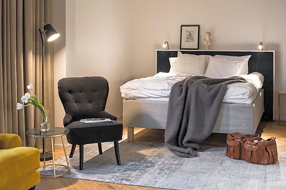 Bob W Helsinki Ullanlinna