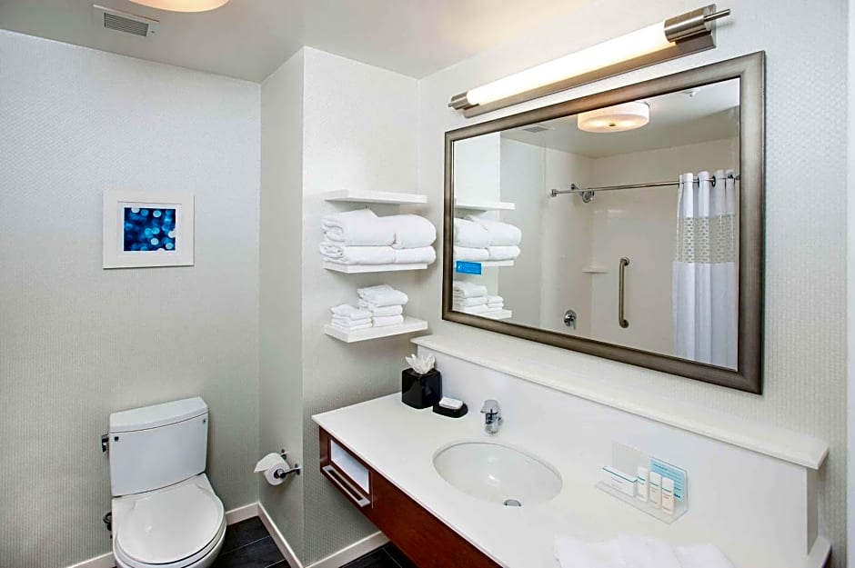 Hampton Inn By Hilton & Suites LAX El Segundo