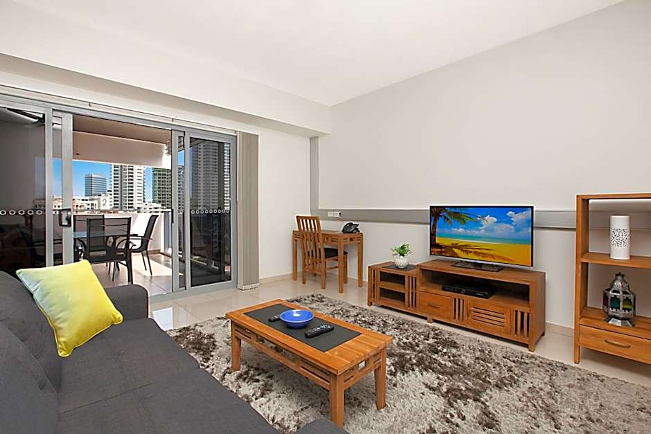 Ramada Suites by Wyndham Zen Quarter Darwin
