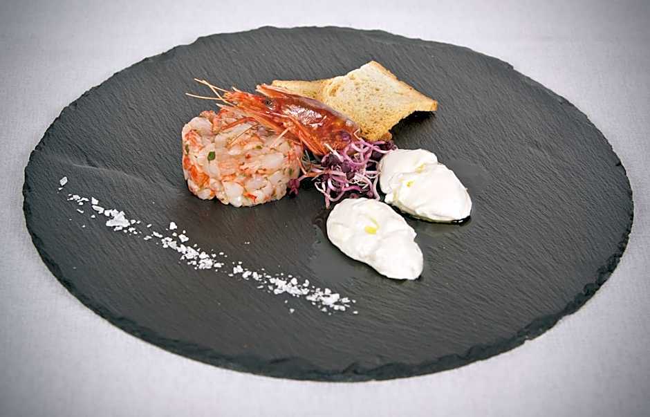 Villa Fenaroli Palace Hotel