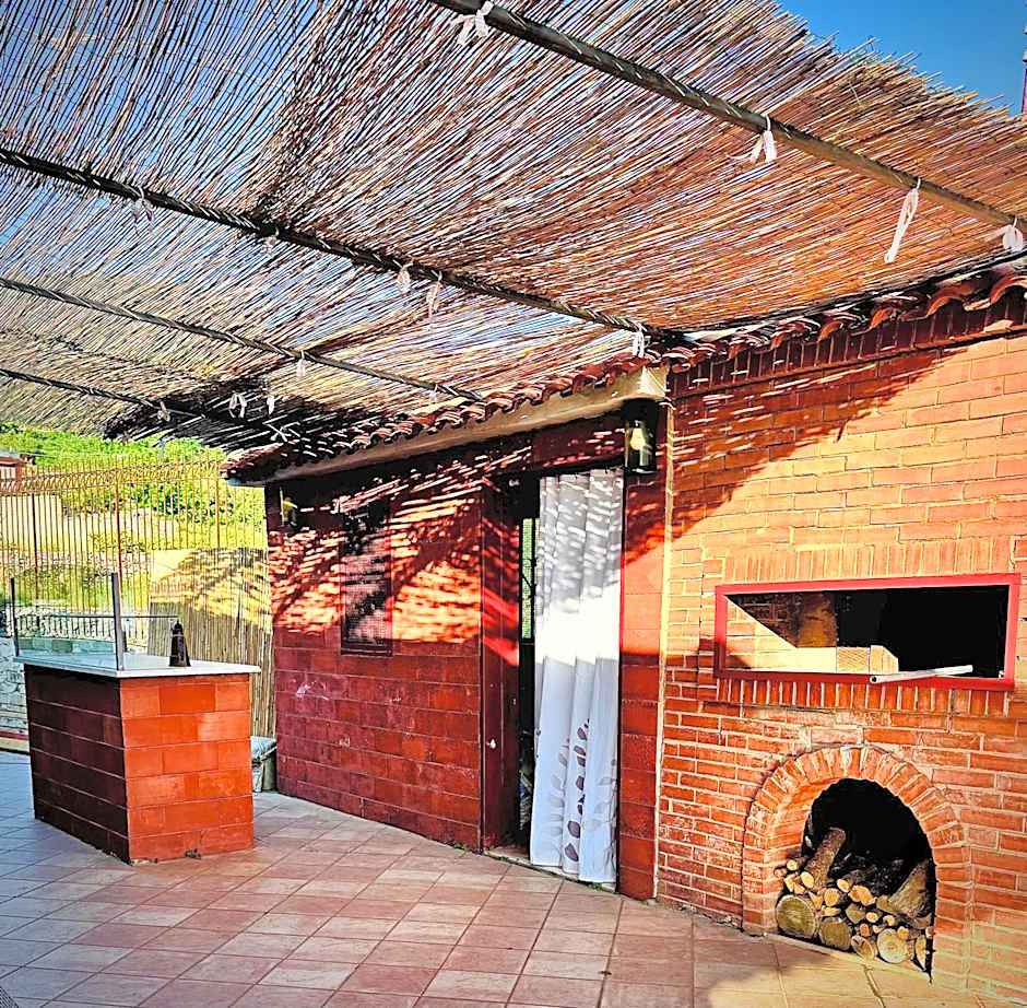 B&B Iolì Vesuvio