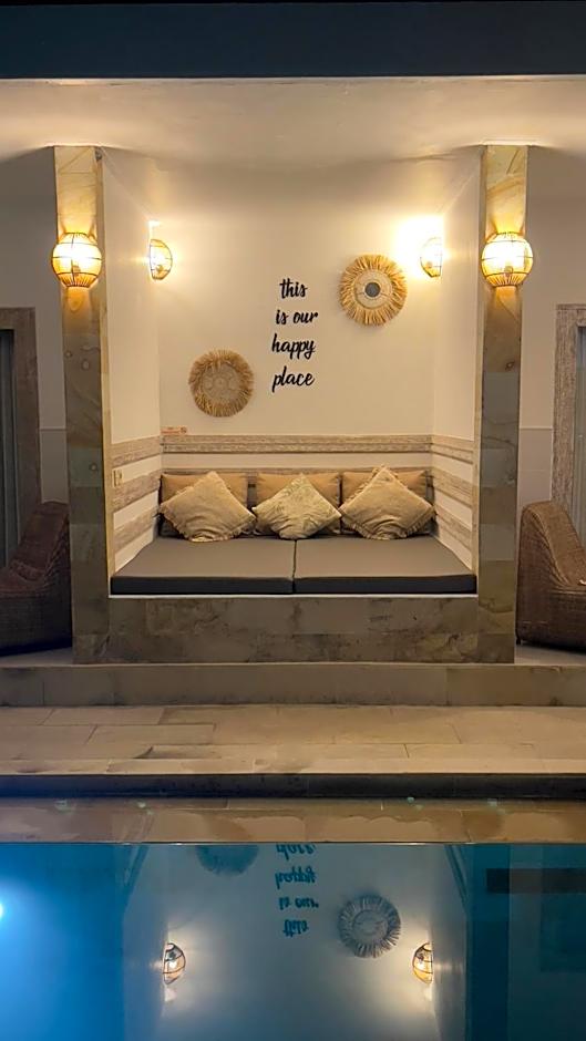 Pennylane Villa