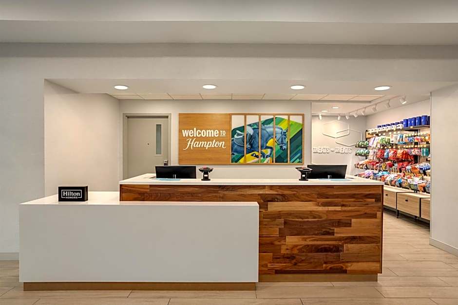 Hampton Inn & Suites Ocala - Belleview
