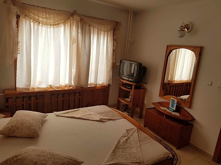 Hotel Mishel