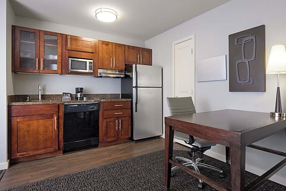 Hyatt House Seattle/Redmond