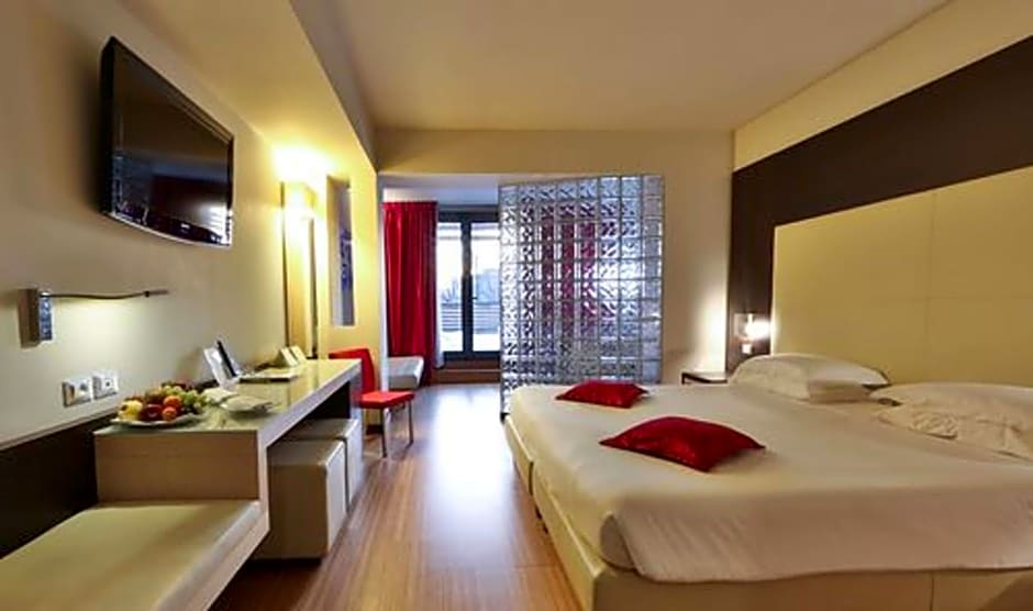 Best Western Plus Hotel Galileo Padova