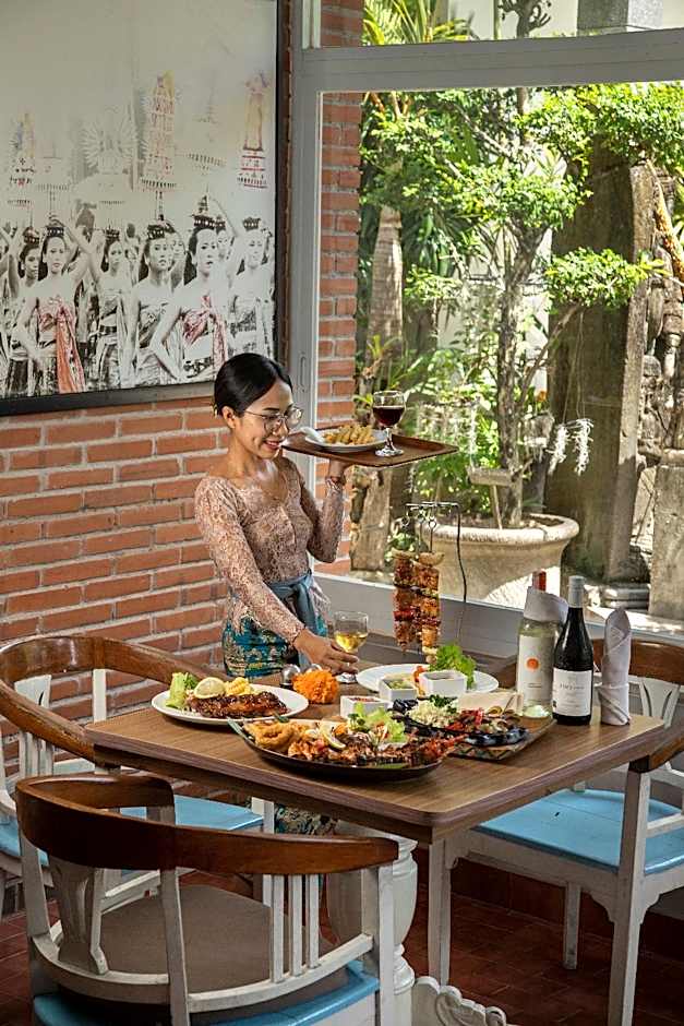 Legian Village Hotel