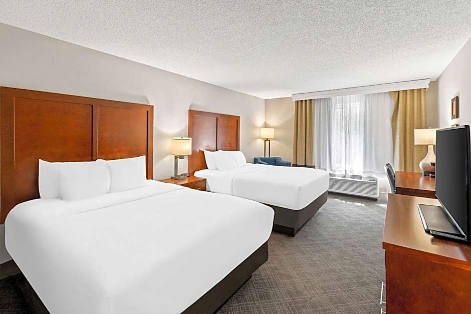 Comfort Inn West