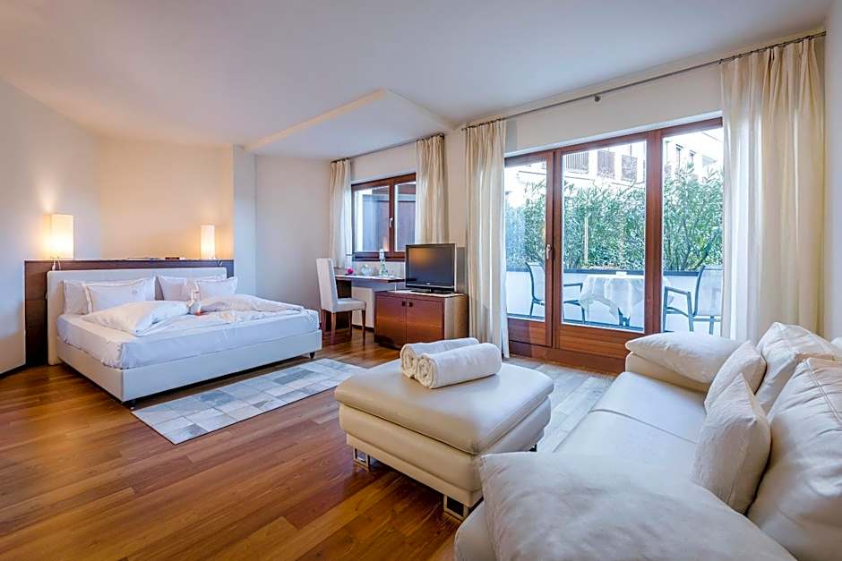 Hotel Ansitz Plantitscherhof