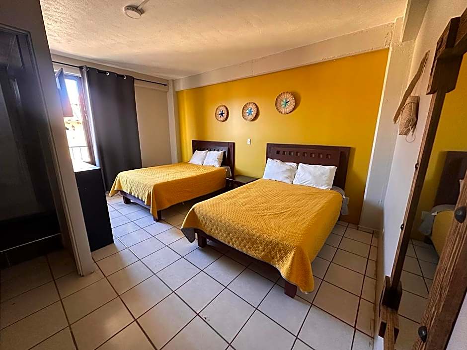 Hotel Rafael