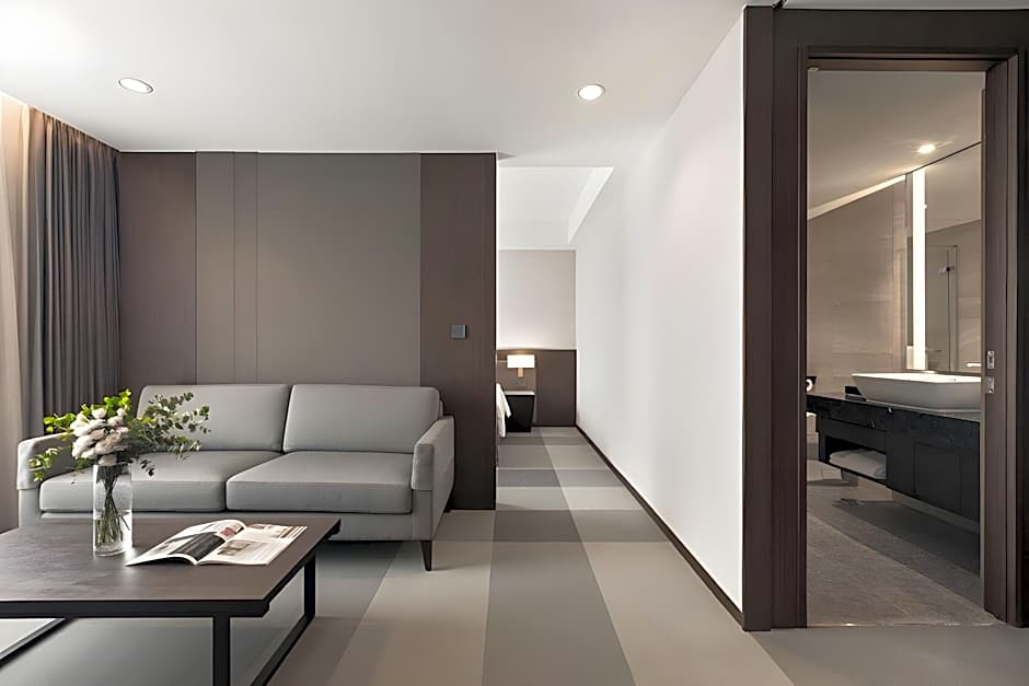 Lakeshore Hotel Tainan