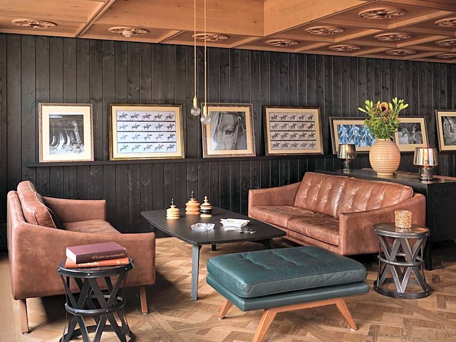 Löwen Hotel Montafon