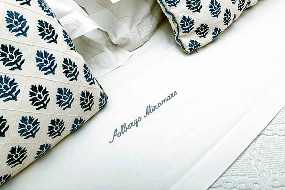 Albergo Miramare Positano