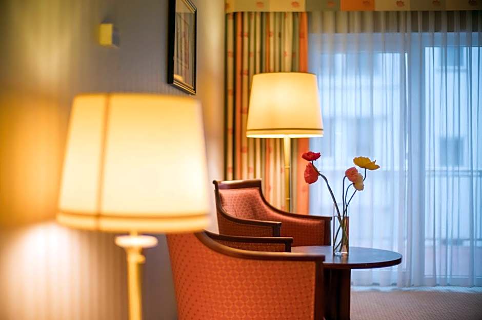 Parkhotel 1901 Mannheim