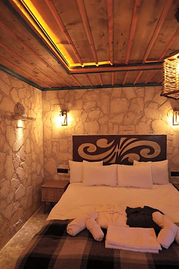 Stone Owl Otel & Restaurant