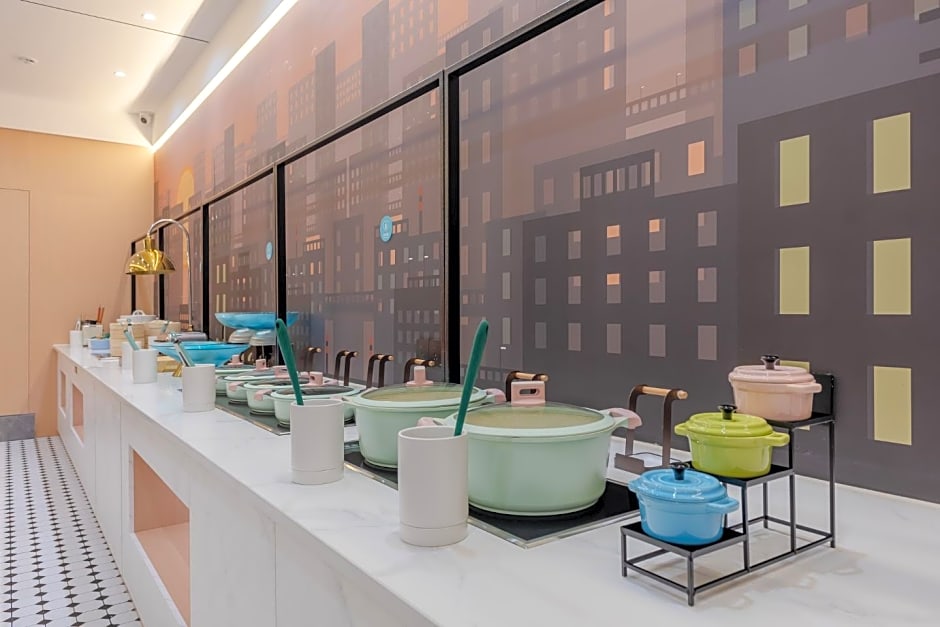 City Comfort Inn Xuancheng Guangde Development Zone