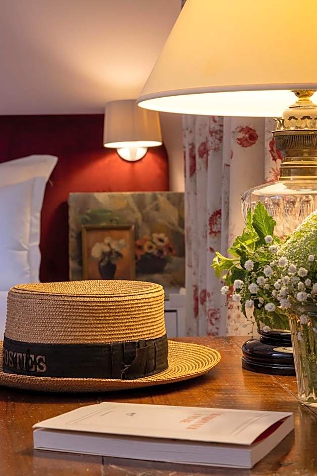 Hotel Le Saint Gregoire