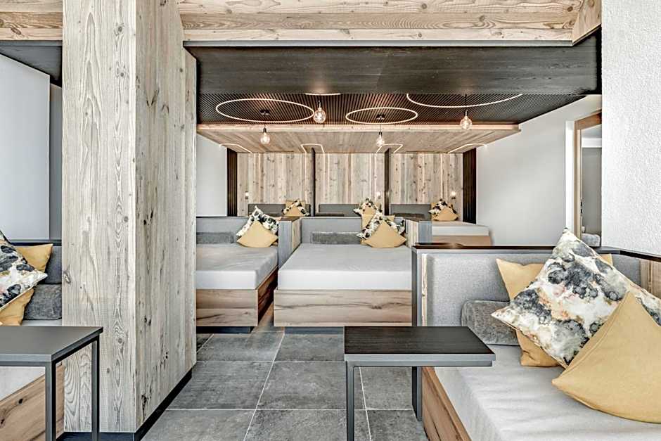 Sporthotel Olymp