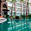 BelAir SunClub Cabos by Krystal Grand