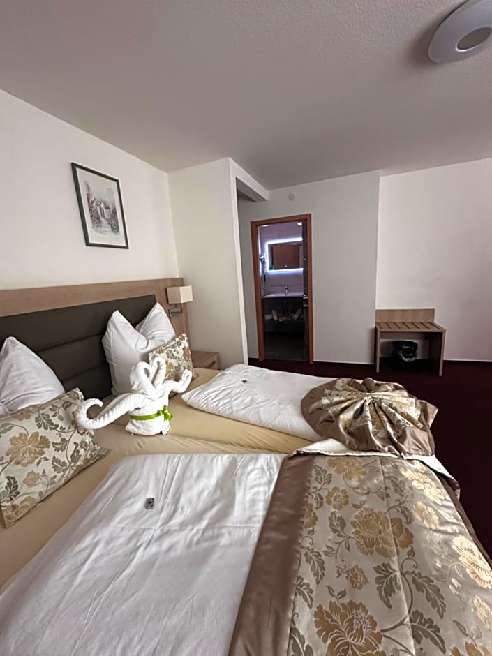 Hotel Sonne