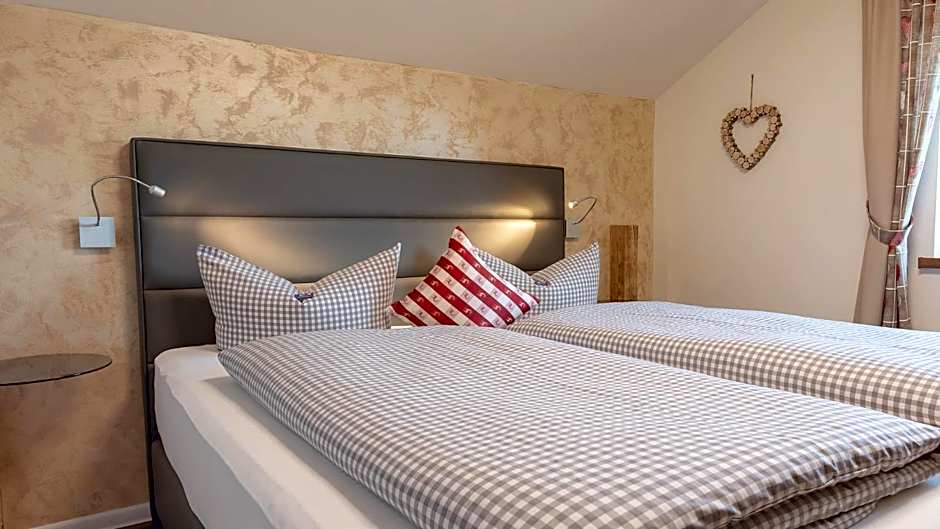Boutique Hotel beim Lipp - Restaurant & Spa