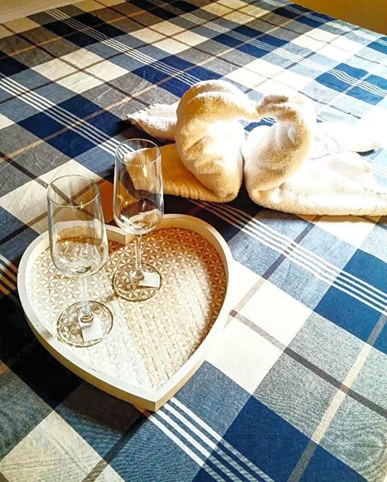 Central Room Fortuna