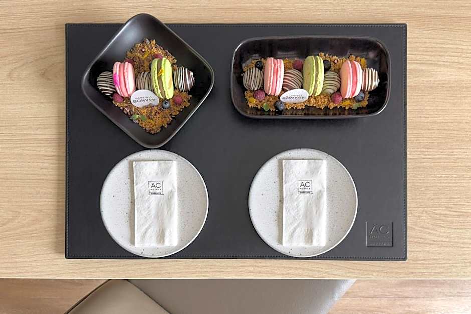 AC Hotel by Marriott Lima Miraflores