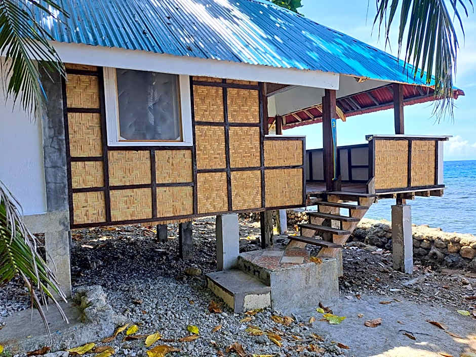 Paseo Del Mar Seaside Inn