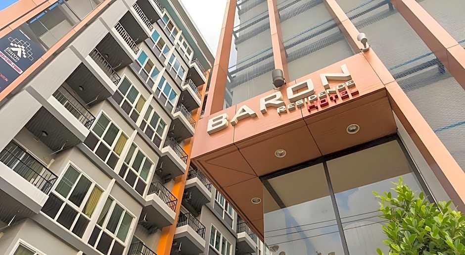 Baron Residence Bangkok