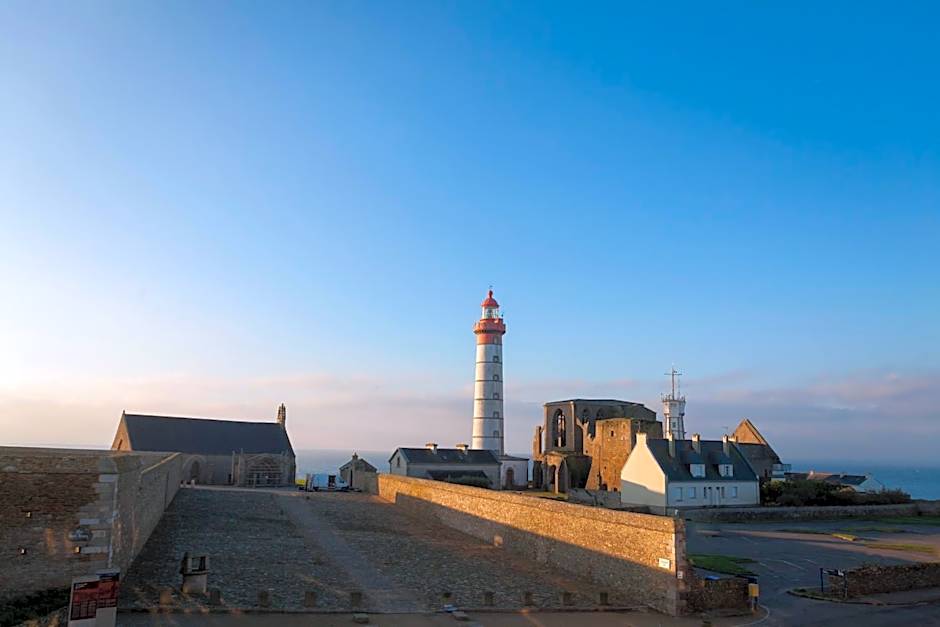 Logis Hôtel Vent d'Iroise